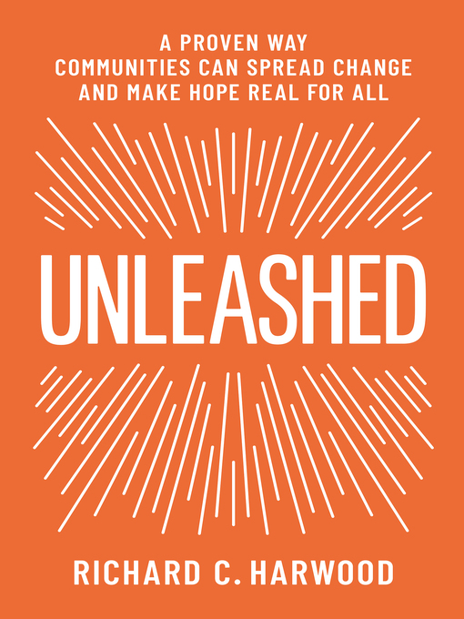 Title details for Unleashed by Richard Harwood - Available